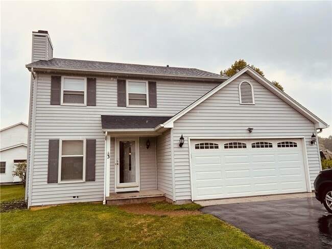 Primary Photo - 3 Reids Grove