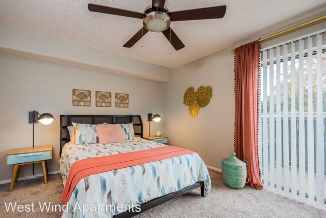 Building Photo - 2 br, 2 bath Apartment - 1306 N Nursery Rd