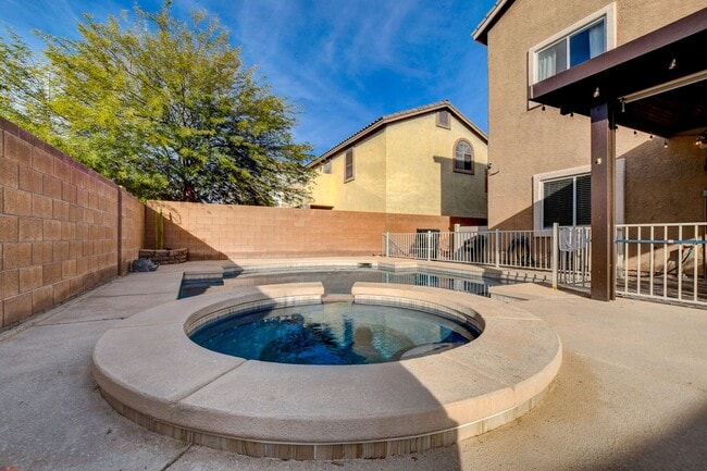 Building Photo - Pool Home with Downstairs Primary Bedroom!