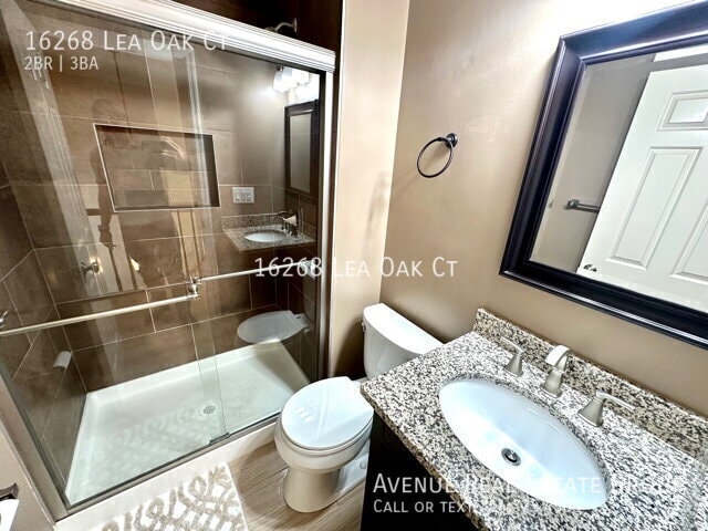 Building Photo - 16268 Lea Oak Ct