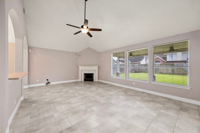 Building Photo - 12807 Sienna Trails Dr