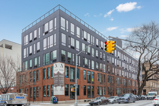 Building Photo - The Addition