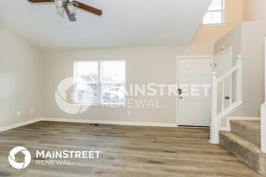 Building Photo - 1309 Cadogan Way