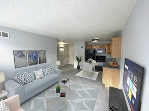 Building Photo - BG - SUMMIT VIEW APARTMENTS