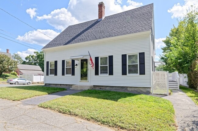 Primary Photo - 80 High St