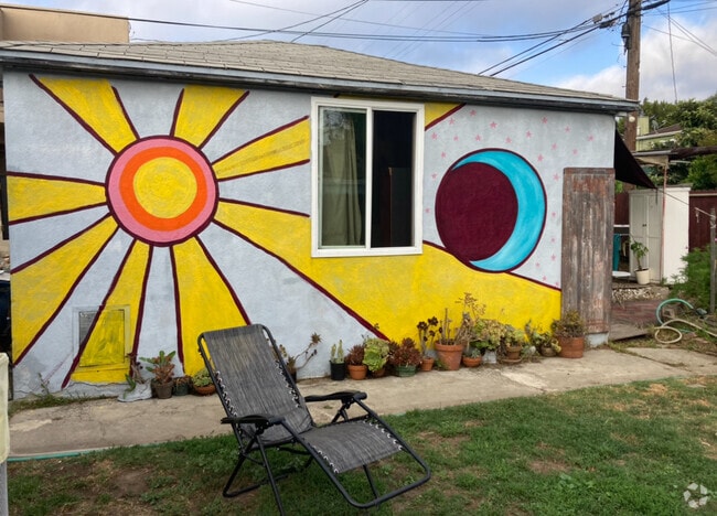 Building Photo - 12444 Greene Ave