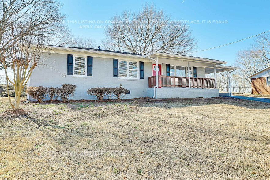 Building Photo - 139 Circle Hill Dr