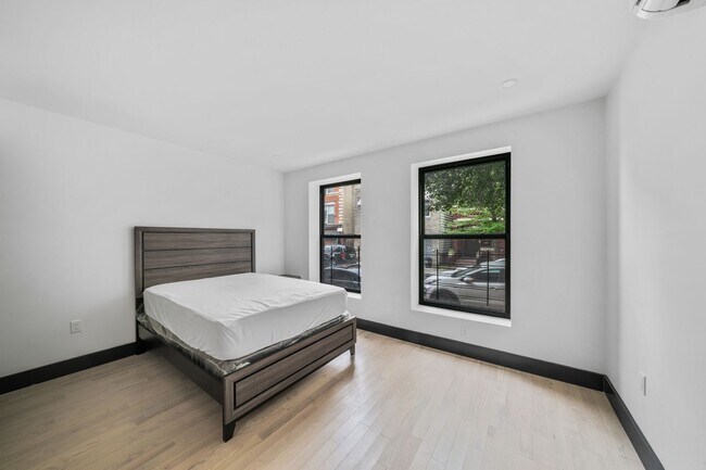 Building Photo - Hughes BH LLC (2507)