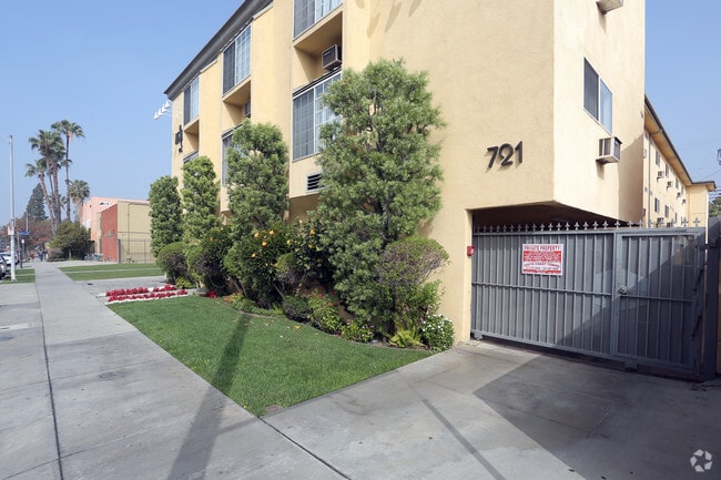 Building Photo - The Spot on 30th Street