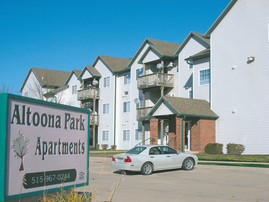 Altoona Park Apartments Altoona Ia Apartment Finder