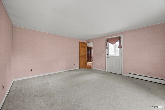 Building Photo - 80 Capen Blvd