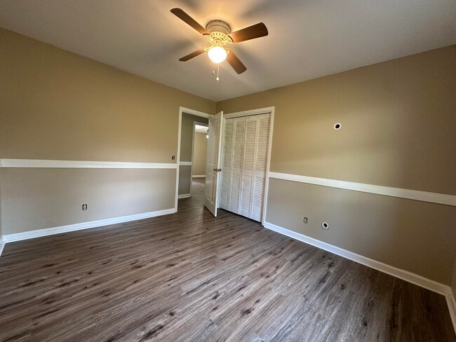 Building Photo - 1909 Pisgah Rd