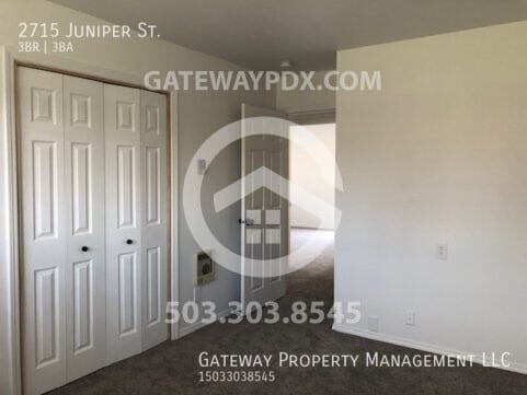 Building Photo - 2715 Juniper St