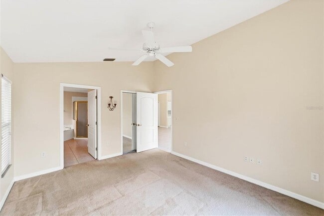 Building Photo - 6006 Chaparral Ave