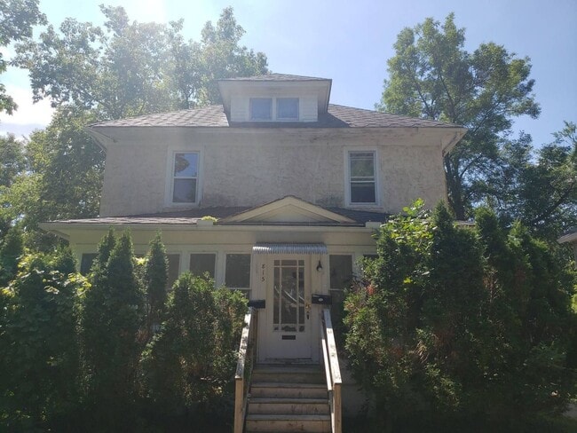 Building Photo - 815 Mcintosh St