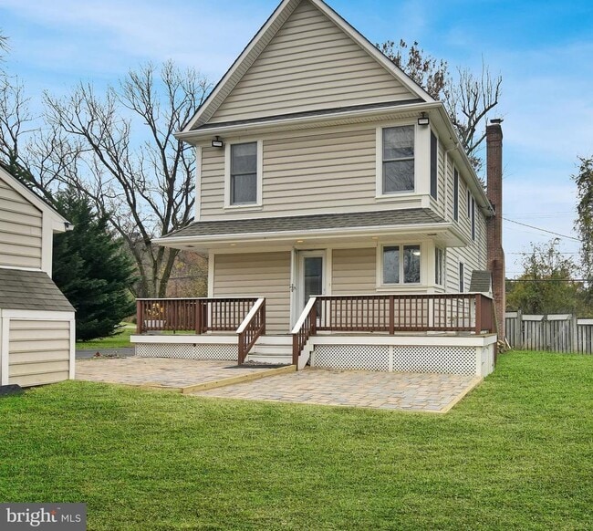 Building Photo - 8229 Jumpers Hole Rd