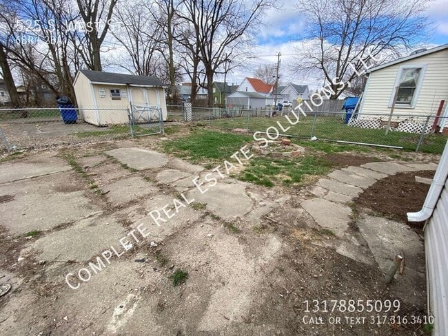 Building Photo - 525 S West St