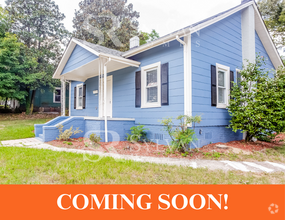 Building Photo - Darling 3BR 2BA Home