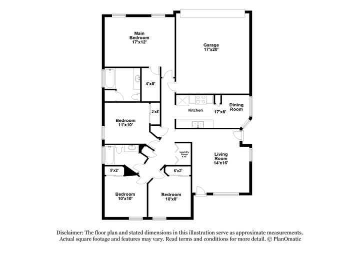 Building Photo - 12617 W Pasadena Ave