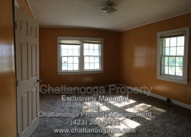 Building Photo - 722 Carden Ave
