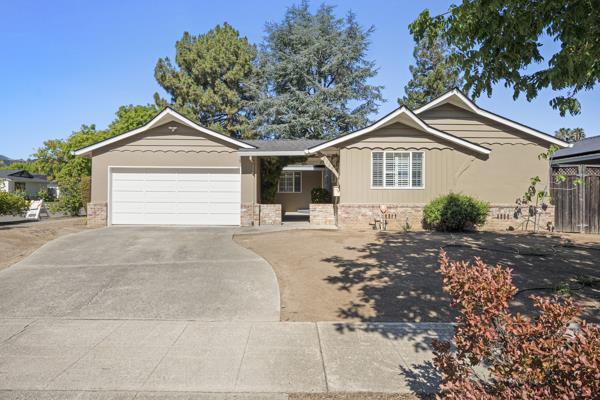 Building Photo - 5525 Amby Dr