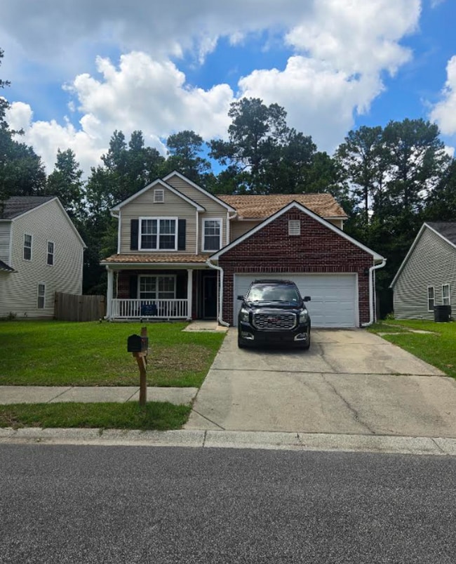 Building Photo - 5091 Ballantine Dr