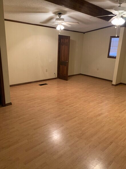 Bedroom - 107 Guillot Rd
