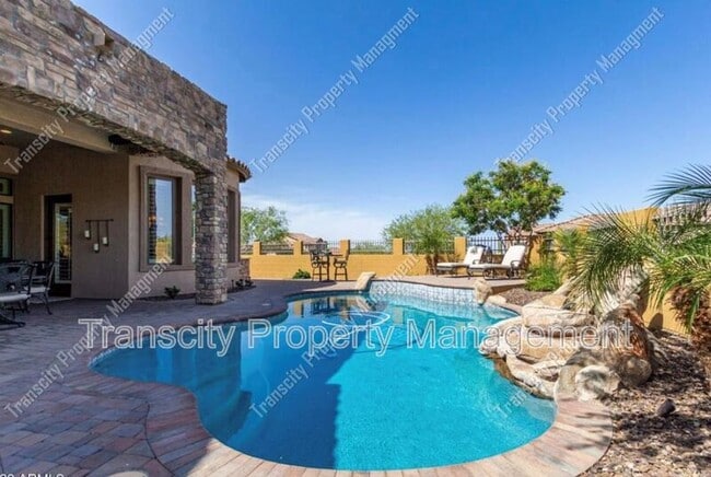 Building Photo - 8510 E Leland St