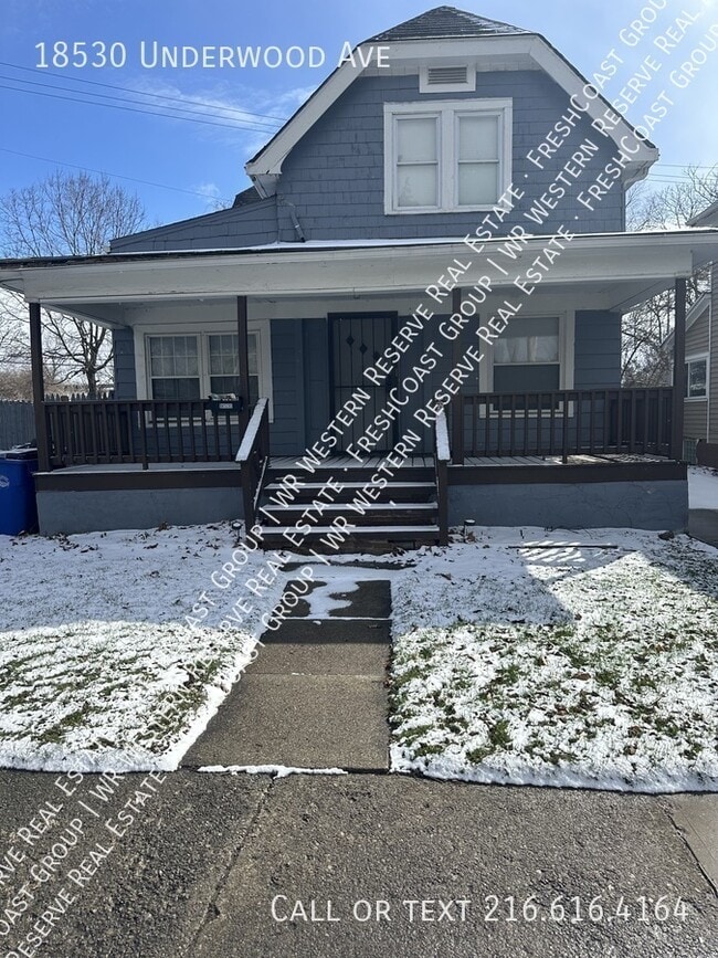 Building Photo - 18530 Underwood Ave