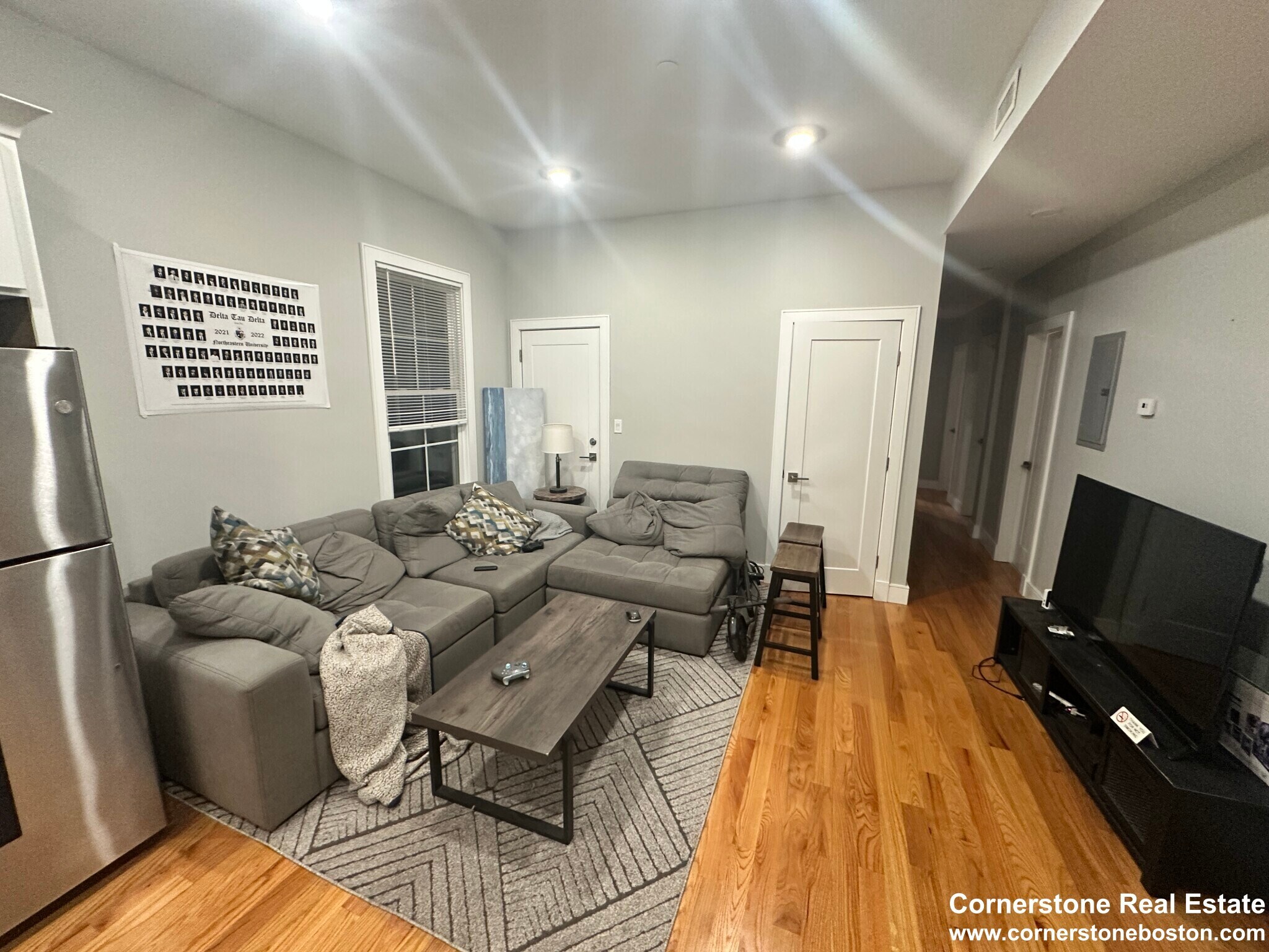 Building Photo - 1621 Tremont St