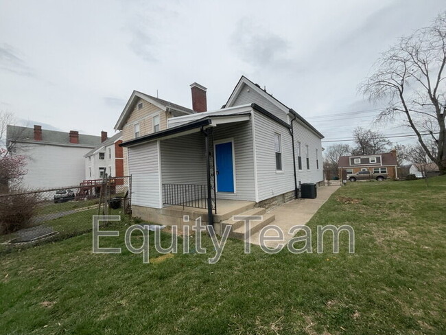 Building Photo - 2835 Lehman Rd