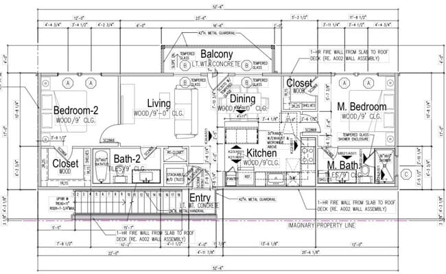 Building Photo - 5420 Elysian St