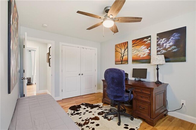 Building Photo - 3 Rego Ave