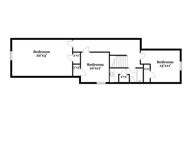 Building Photo - 6701 Walter Forest Cove