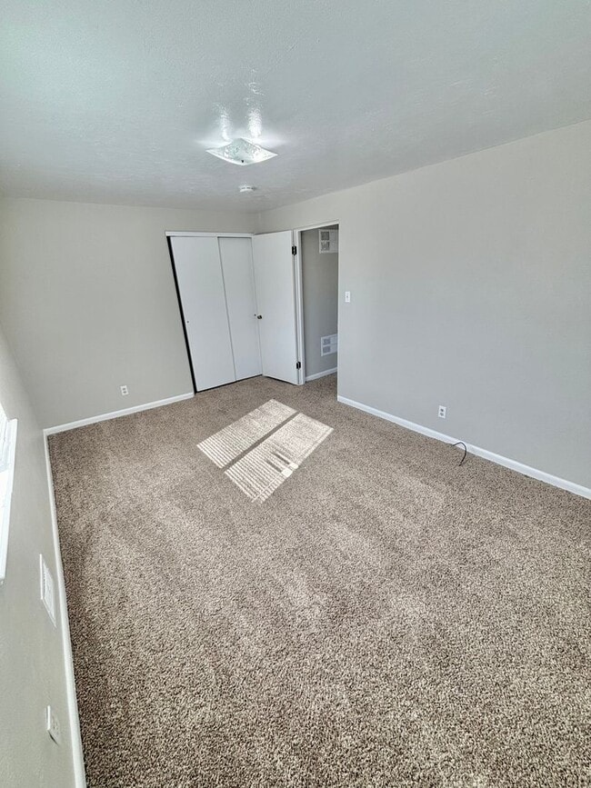 Building Photo - Remodeled Two Bedroom in University District-Next to DU!! New Carpet, In unit Washer/Dryer & More!!