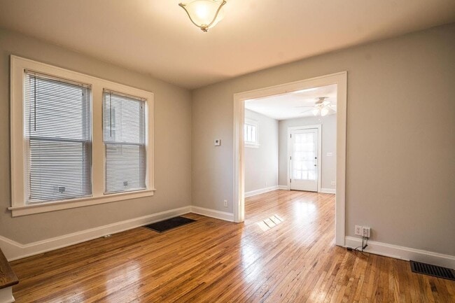 Building Photo - 268-270 Olentangy Street