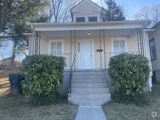 Building Photo - 1605 Church Ave SE