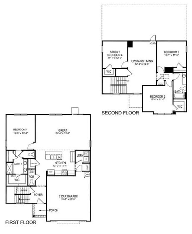 Building Photo - 2200 Mackinac Bnd