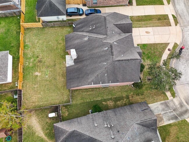 Building Photo - 13909 Stonewood Ct
