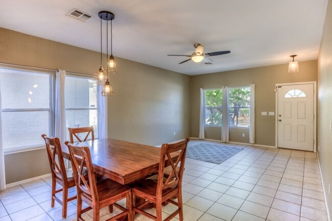 Building Photo - Located in Mesquite Ranch and the Award Wi...
