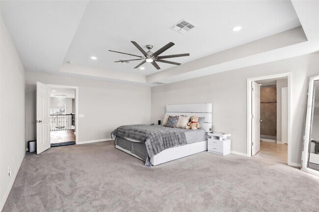 Building Photo - 3010 Adams Cross Dr