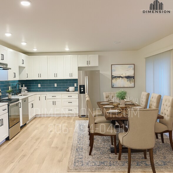 Building Photo - 17510 29th Ave E