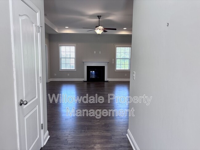 Building Photo - 603 Summerwind Plantation Dr