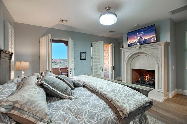 Building Photo - 10287 E Diamond Rim Dr