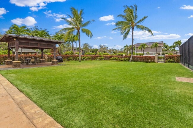 Building Photo - 3BD/3BA Ka Makana Townhouse | 2-Car Garage, Ensuite Baths & Community Pool