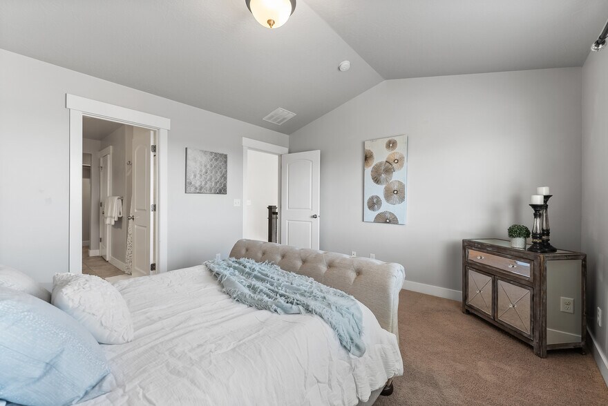 Building Photo - 14549 S Juniper Shade Dr