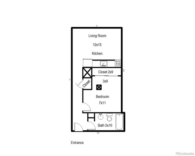 Building Photo - 720 16th Street Mall, Unit 218