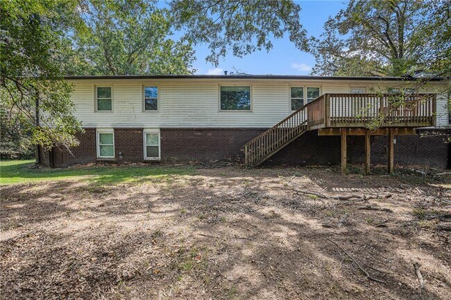 Building Photo - 3660 Eagle Woods Cir