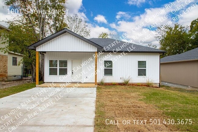 Primary Photo - 1001 Johnson St