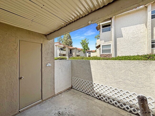 Building Photo - Charming 2BD/2BA Condo in La Mesa W/ A/C, ...